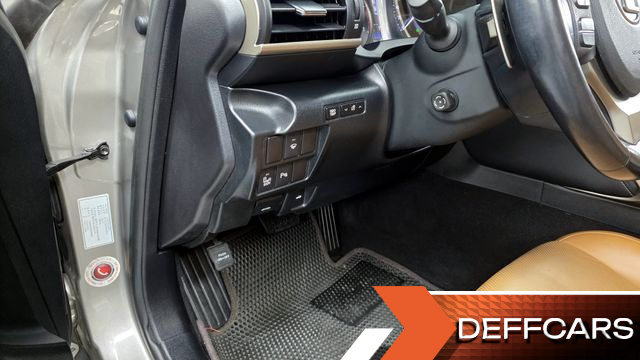 Lexus IS Supreme купить на сайте DeffCars