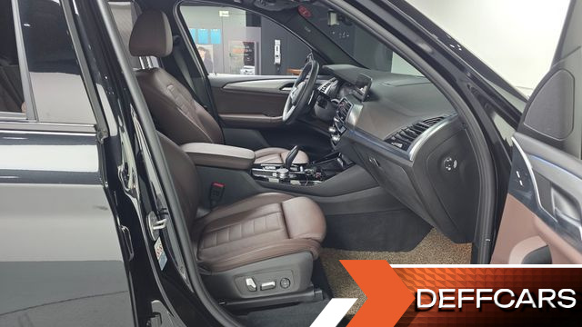 BMW X3 xDrive 30e M Sport купить на сайте DeffCars