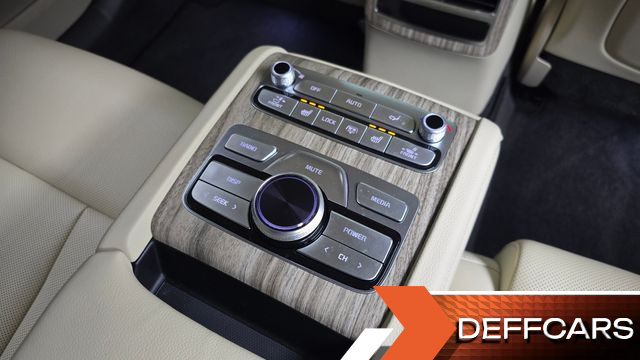 Kia K9 3.8 GDI AWD Best Selection Ⅰ купить на сайте DeffCars