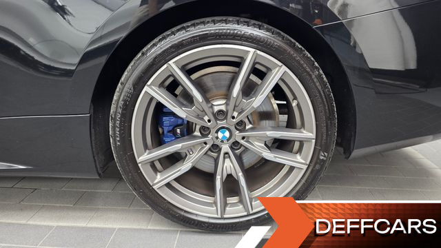 BMW 4-SERIES M440i xDrive Coupe купить на сайте DeffCars