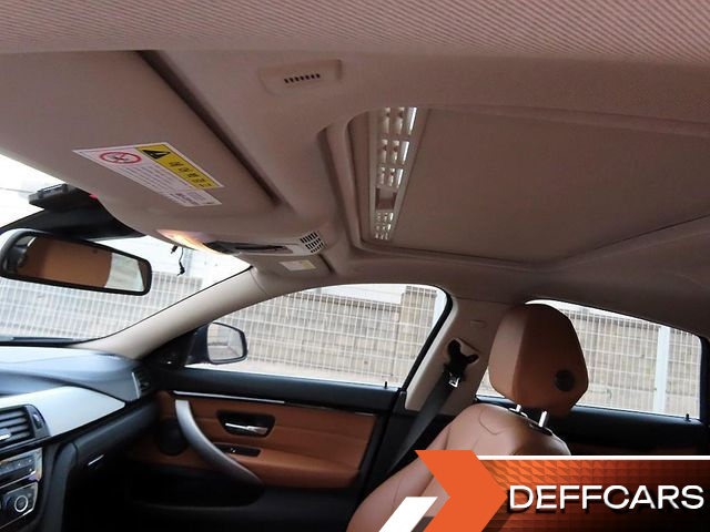 BMW 4-SERIES 420d Luxury GranCoupe купить на сайте DeffCars