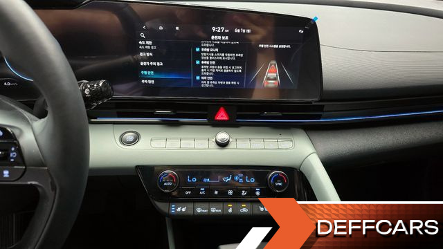 Hyundai AVANTE 1.6 Inspiration купить на сайте DeffCars