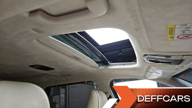 Hyundai PALISADE Diesel 2.2 4WD Calligraphy купить на сайте DeffCars