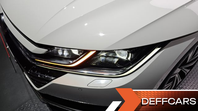 Volkswagen ARTEON 2.0 TDI Premium купить на сайте DeffCars