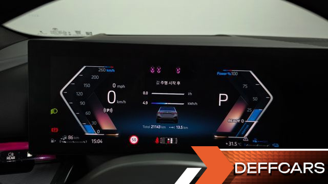 BMW 5-SERIES 530e M Sport купить на сайте DeffCars