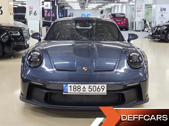 Porsche 911 GT3 купить на сайте DeffCars