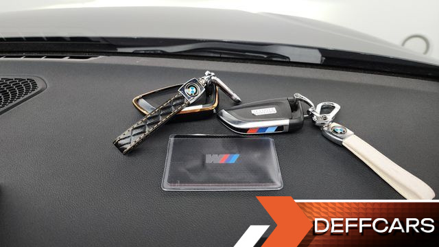BMW I4 M50 купить на сайте DeffCars