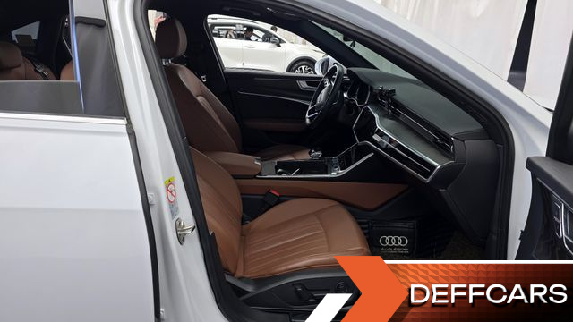 Audi A6 40 TDI Quattro Premium купить на сайте DeffCars