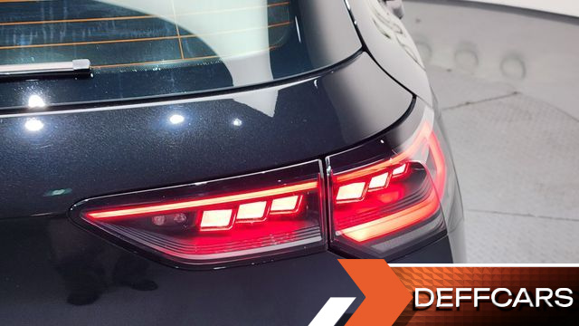 Volkswagen GOLF 2.0 GTI купить на сайте DeffCars