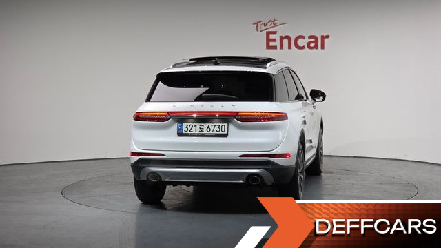 Lincoln CORSAIR 2.0 Reserve AWD купить на сайте DeffCars