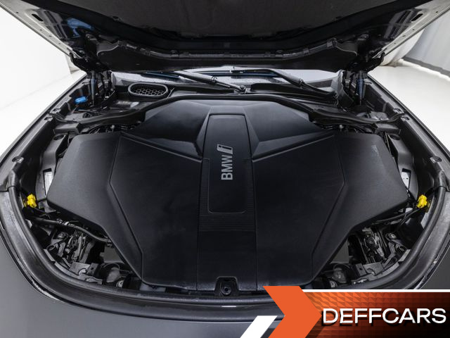 BMW I7 xDrive 60 M sport купить на сайте DeffCars