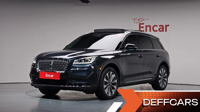 Lincoln CORSAIR 2.0 Reserve AWD купить на сайте DeffCars