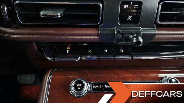 Lincoln AVIATOR 3.0 Black Label AWD купить на сайте DeffCars