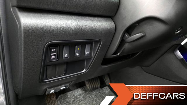 Renault-KoreaSamsung QM6 Diesel 4WD RE Signature купить на сайте DeffCars