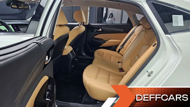 Kia K7 2.5 GDI Noblesse купить на сайте DeffCars