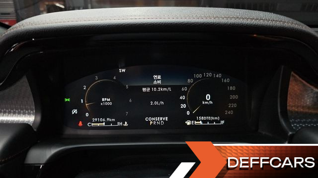 Lincoln AVIATOR 3.0 Black Label AWD купить на сайте DeffCars