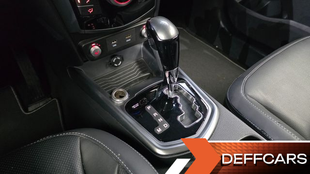 Ssangyong TIBOLI VX 2WD купить на сайте DeffCars