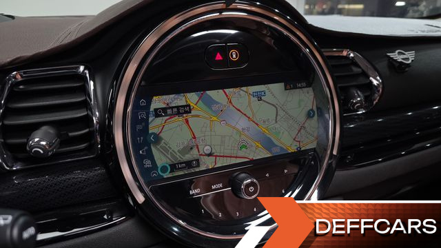 Mini CLUBMAN Classic 2nd купить на сайте DeffCars
