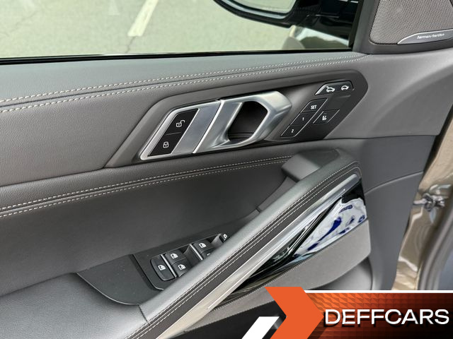 BMW X6 xDrive40d M Sport Online Exclusive купить на сайте DeffCars