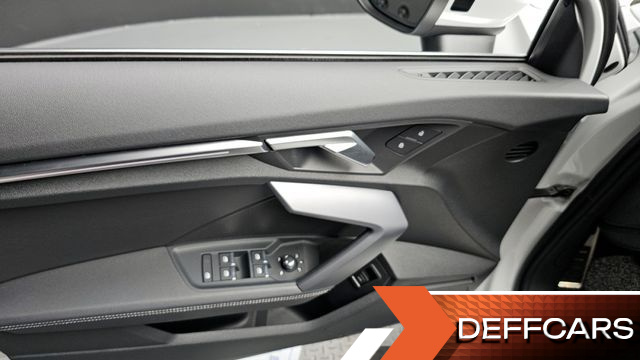 Audi A3 40 TFSI Premium купить на сайте DeffCars