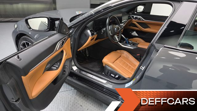 BMW I4 M50 Pro купить на сайте DeffCars