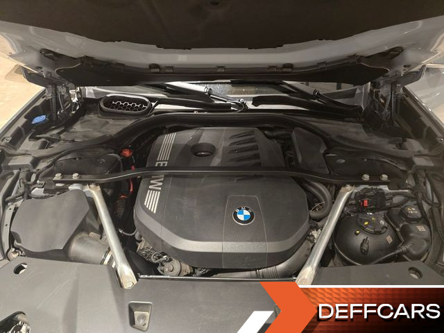 BMW 7-SERIES 740i sDrive M Sport купить на сайте DeffCars