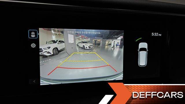 Hyundai PALISADE Gasoline 2.5T 2WD 9-Seater Exclusive купить на сайте DeffCars