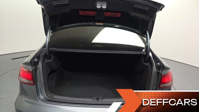 Audi A3 40 TFSI 8V купить на сайте DeffCars