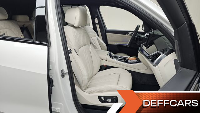 BMW X5 xDrive 40i M Sport купить на сайте DeffCars