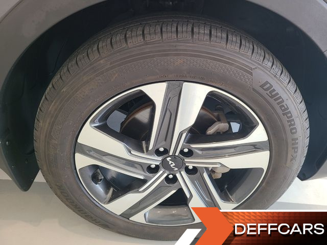 Kia SORENTO HEV 1.6 2WD Noblesse купить на сайте DeffCars
