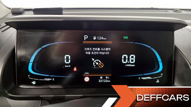 Hyundai CASPER Smart купить на сайте DeffCars