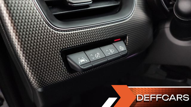 Renault-KoreaSamsung XM3 1.3 TCe RE Inspire купить на сайте DeffCars