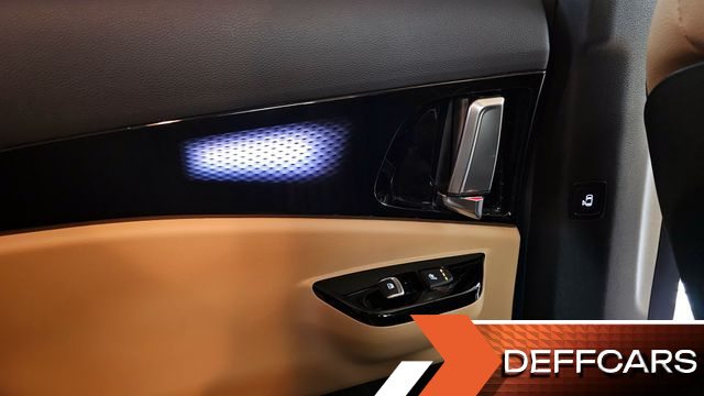 Kia CARNIVAL Gasoline 9-Seater Signature купить на сайте DeffCars