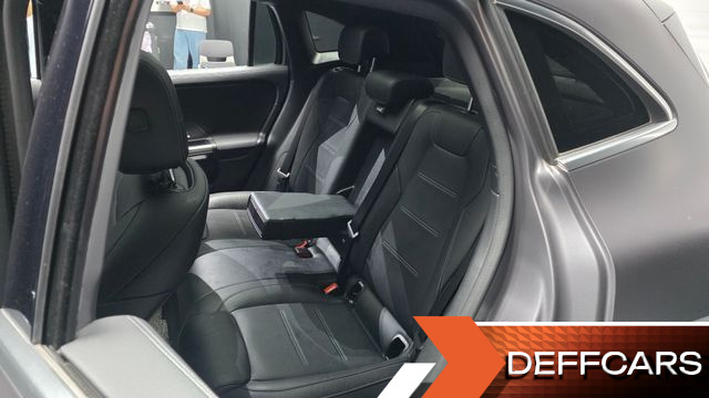 Mercedes EQA EQA250 AMG Package Plus купить на сайте DeffCars