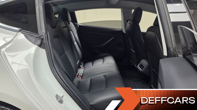 Tesla MODEL 3 Standard Range Plue RWD купить на сайте DeffCars