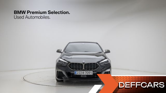 BMW 2-SERIES M235i xDrive купить на сайте DeffCars