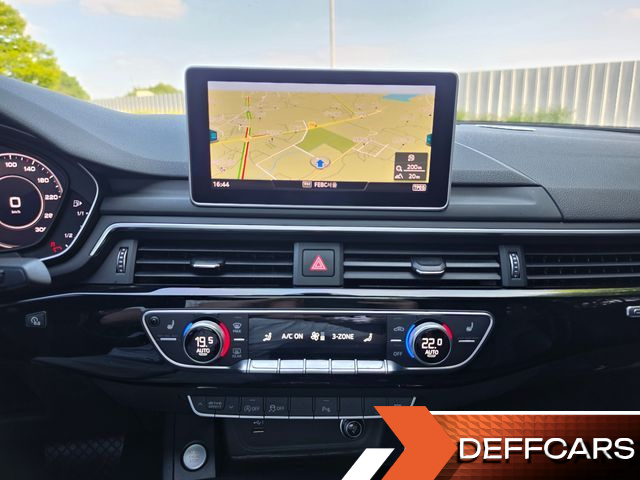 Audi A5 45 TFSI Quattro Coupe купить на сайте DeffCars