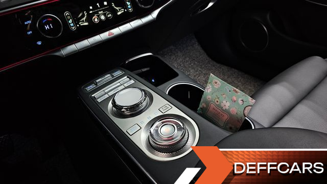 Genesis GV70 2.5T Gasoline AWD купить на сайте DeffCars