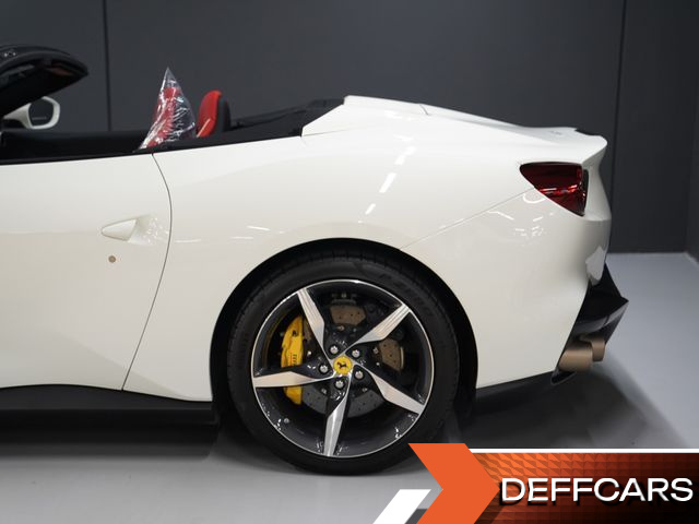 Ferrari PORTOFINO M 3.9 V8 купить на сайте DeffCars