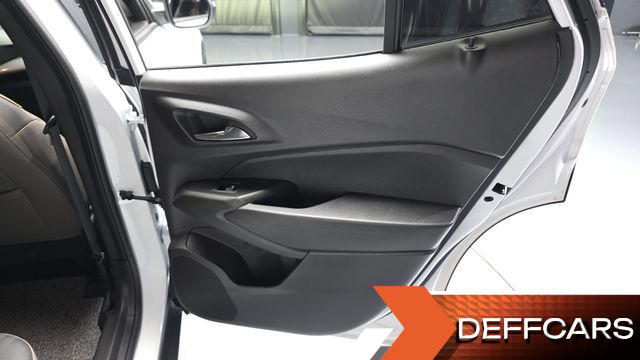 ChevroletGMDaewoo TRAX 1.2 ACTIV купить на сайте DeffCars