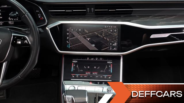 Audi A6 45 TFSI Quattro Premium купить на сайте DeffCars