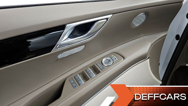 Genesis GV80 2.5T Gasoline AWD купить на сайте DeffCars