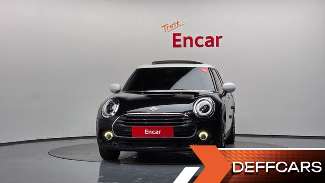 Mini CLUBMAN Classic 2nd купить на сайте DeffCars
