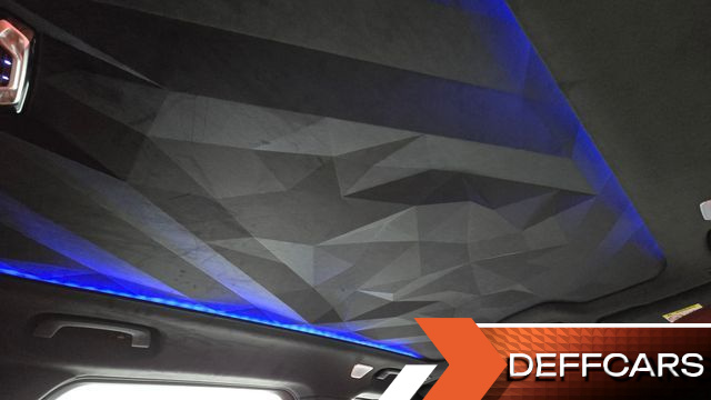 BMW XM 4.4 купить на сайте DeffCars