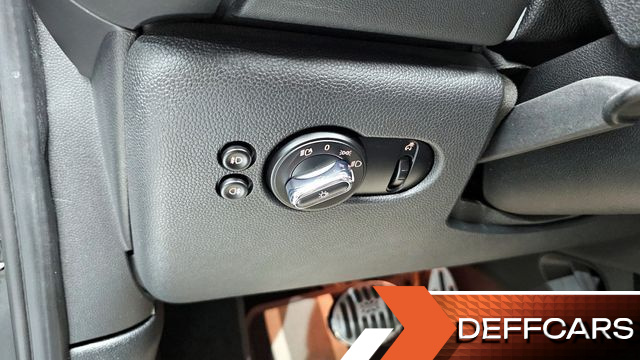 Mini COOPER 5Door Standard 3rd купить на сайте DeffCars