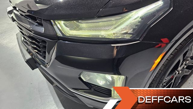 ChevroletGMDaewoo TRAVERSE 3.6 AWD Redline купить на сайте DeffCars