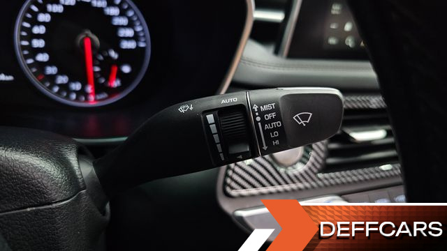 Genesis G70 2.0T AWD Elite купить на сайте DeffCars
