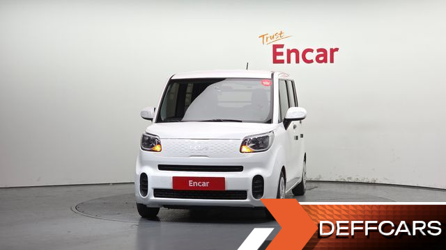 Kia RAY Van Standard купить на сайте DeffCars