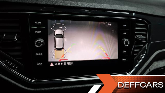 Volkswagen T-ROC 2.0 TDI Premium купить на сайте DeffCars