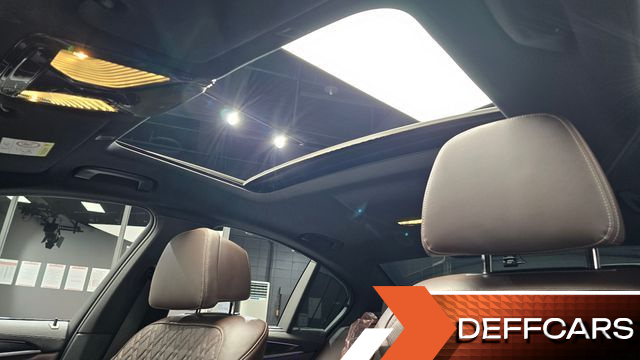 BMW 5-SERIES 530i M Sport Package купить на сайте DeffCars